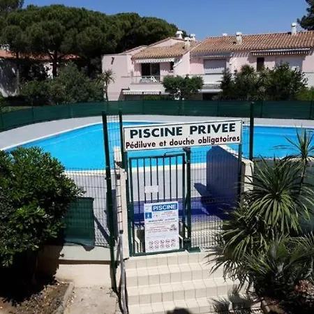 Cap Eureka Sun Agde