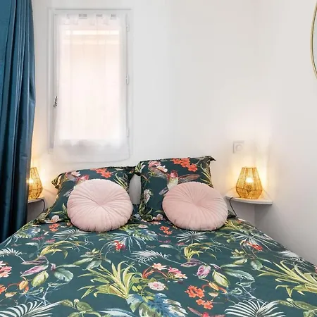 アパート Cap Eureka Sun