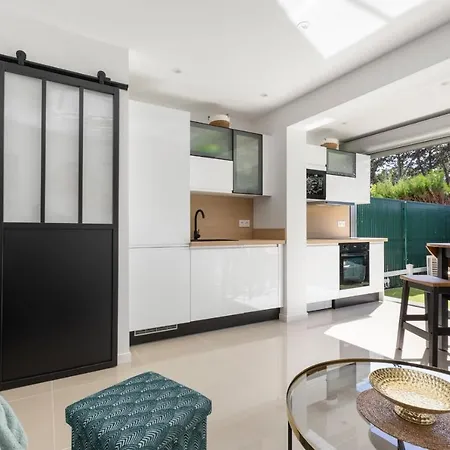 Appartement Cap Eureka Sun