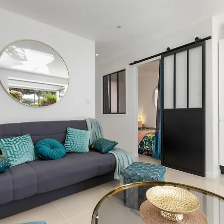 Appartement Cap Eureka Sun