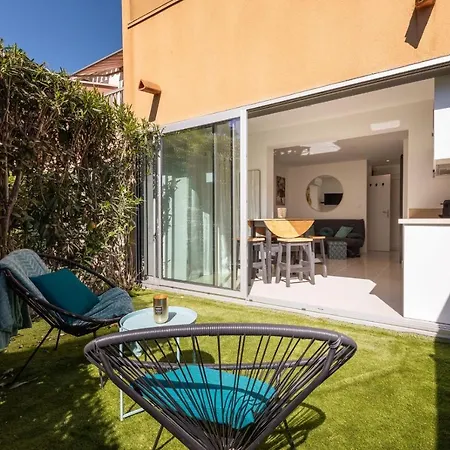 Lejlighed Cap Eureka Sun Agde