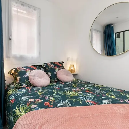 Lejlighed Cap Eureka Sun