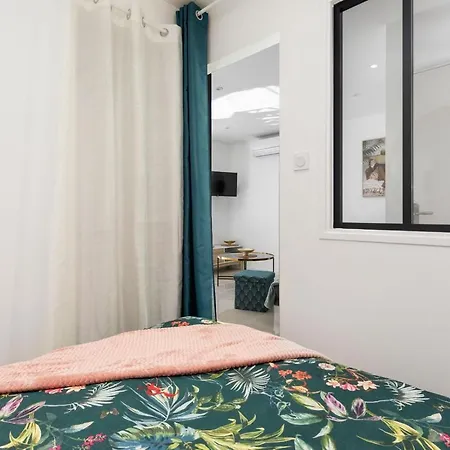 Lejlighed Cap Eureka Sun *