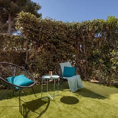 Lejlighed Cap Eureka Sun