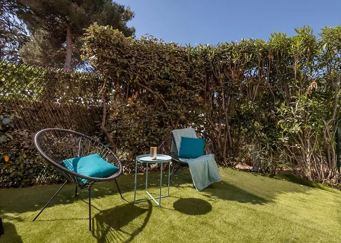 Apartamento Cap Eureka Sun