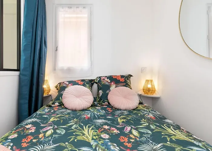 Apartamento Cap Eureka Sun